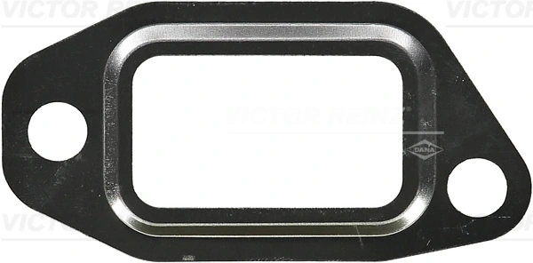 Gasket, exhaust manifold